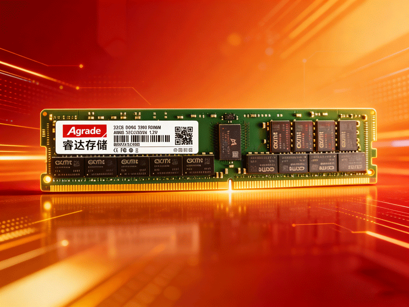 Technical Development Trends of Wide Temperature DDR4: The Future Upgrade Direction of Industrial Me